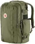 Fj&auml;llr&auml;ven F&auml;rden Carry-On Pack Green