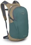 Osprey Daylite Unisex Rucksack, 13L, Cascade Blue/Latte Brown, O/S