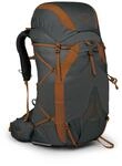 Osprey, Exos 58 l, ultraleichter Trekkingrucksack f&uuml;r l&auml;ngere Touren,...