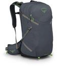Osprey Sportlite Unisex Rucksack, 15L, Tungsten/Grey Wolf, O/S