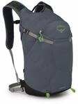 Osprey Sportlite Unisex Rucksack, 20L, Tungsten/Grey Wolf, O/S
