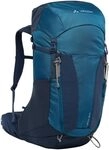 VAUDE Brenta 36+6 &ndash; Wanderrucksack für Damen & Herren 42 Liter, Aeroflex 3D