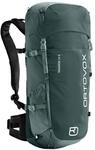 YPSILANTI TRAVERSE 28 S C: glacier grey - S 28 Liter