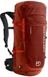 TRAVERSE 40 C: Hot Orange S: 40 Liter