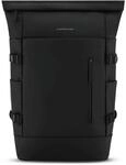 Kapten & Son Helsinki Pro Backpack All Black