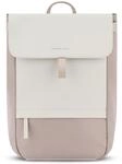 Kapten & Son Rucksack Fyn Muted Clay 13 L | Rucksack Damen & Herren Beige Rosa 