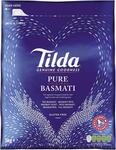 TILDA - Basmati Reis - (1 X 5 KG)