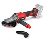 Einhell Professional Akku-Flachkopf-Winkelschleifer TP-AG 18/125 F Li BL-Solo...