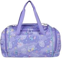 McNeill Stitch Sporttasche praktische Fanware &ndash; Offizielle Disney Lizenz