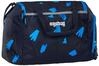 ergobag Sporttasche mit Schuhfach, 20 Liter, Kindersporttasche, Schwimmtasche,