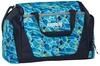 ergobag Sporttasche mit Schuhfach, 20 Liter, Kindersporttasche, Schwimmtasche,