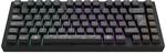 Dark Project ALU81A Terra NOVA Kabellose Mechanische Gaming-Tastatur | ISO Multi 