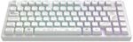 Dark Project ALU81A Terra NOVA Kabellose Mechanische Gaming-Tastatur | ISO Multi 
