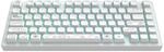 Dark Project ALU81A Terra NOVA Kabellose Mechanische Gaming-Tastatur | ANSI ENG 