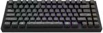 Dark Project ALU81A Terra NOVA Kabellose Mechanische Gaming-Tastatur | ANSI ENG 