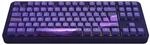 Dark Project ALU87B Celestial Mechanische Gaming-Tastatur | ISO Multi |...