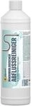 Mikrobiologischer Abflussreiniger - 1 Liter Flasche (Abfluss-Frei, Rohrreiniger)