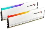 G.SKILL DDR5 48GB PC 6000 CL30 (2x24GB) 30-M5 RGB RM5RW