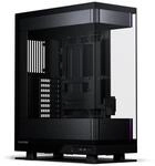 Phanteks Evolv X2 Mi-Tower-Spielrahmen, vertikales K&uuml;hlsystem, Chassis aus