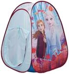 Disney Frozen Pop Up Spielzelt Die Eisk&ouml;nigin - Kinderzelt, Wurfzelt, Spielhaus mit