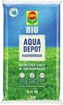 COMPO BIO AQUA DEPOT Rasend&uuml;nger Sommer, 10,05 kg f&uuml;r 200 m&sup2; | Organischer