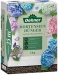 Dehner Hortensied&uuml;nger, hochwertiger D&uuml;nger f&uuml;r Laubgeh&ouml;lze,