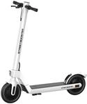 STREETBOOSTER Sirius - E-Scooter mit Serviceversprechen, Stra&szlig;enzulassung und 7