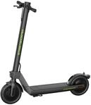 STREETBOOSTER Sirius - E-Scooter mit Serviceversprechen, Stra&szlig;enzulassung und 7