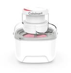 Cuisinart Solo Scoops Ice Cream Maker | Hausgemachtes Gelato & Eismaschine in 25