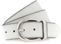 Tamaris G&uuml;rtel Essential Classics TB0011L07 Damen G&uuml;rtel Uni