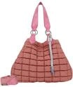 Fritzi aus Preussen Damen Brigitte x Fritzi Izzy Medium Bubble Roasted Shopper