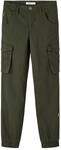 NAME IT Jungen Nkmryan Cargo Twi Pant 222-ba Noos Hose, Rosin, 146 EU