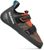 Scarpa Reflex VS Tonic/Black - 43,5