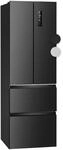 Bomann&reg; French Door K&uuml;hlschrank No Frost | K&uuml;hl-Gefrier-Kombinationen mit Total No