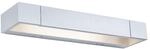 Paulmann 71206 WD Lucille IP44 WL LED 3Stepdim 11W 400mm Alu matt 230V Metall