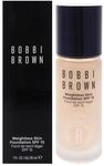 Weightless Skin Foundation SPF 15 - N-030 Neutral Sand by Bobbi Brown for Women - 1