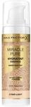 Max Factor Miracle Pure Hydratint Essence, feuchtigkeitsspendendes Make-up mit