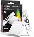 STRONG LEAP-S3+V2 Streaming Smart TV Box 4K UHD &ndash; 2 GB RAM + 16 GB Speicher, HDR10+