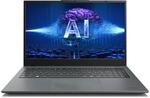MEDION E15443 39,6 cm (15,6 Zoll Full HD) AI Laptop (Intel Core Ultra 7 155H,