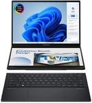 ASUS Zenbook Duo OLED UX8406CA-PZ195X - 14" 2K - Core Ultra 9 285H - 32GB - 2TB...