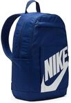 NIKE DD0559-492 Elemental Gym Bag Unisex Blue Void/Blue Void/Summit White Gr&ouml;&szlig;e