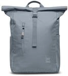 GOT BAG Rucksack Rolltop Easy | Laptop Rucksack Wasserabweisend mit 16 Laptoptasche 
