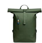 GOT BAG Rolltop 2.0 | Rucksack mit 16" Laptopfach Wasserdicht f&uuml;r Arbeit, Reise