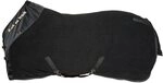 Back on Track Fleecedecke Supreme mit D-Ringen (155 cm)