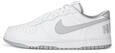 NIKE Big Low Sneaker