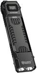Nitecore EDC29 Luminblade Taktische Taschenlampe, USB Wiederaufladbare LED