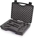 Knipex Werkzeugkiste Werkzeugkoffer Photovoltaik 97 91 01 LE