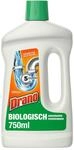 Drano Extra Stark, Biologisch Abbaubarer Rohrreiniger f&uuml;r langsam abflie&szlig;ende