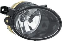 HELLA 1N0 011 250-361 NebelScheinwerfer - Mercedes-Benz Sprinter 3,5-T Box (906) -