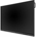 VIEWSONIC IFP75G1 Tableau Blanc interactif 190,5 cm (75") 3840 x 2160 Pixels...
